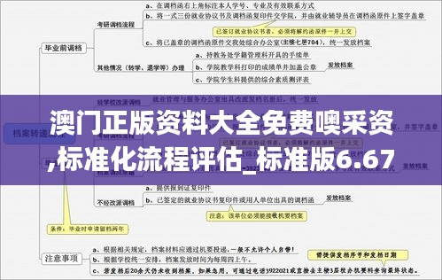 澳门正版资料大全免费噢采资,标准化流程评估_标准版6.676