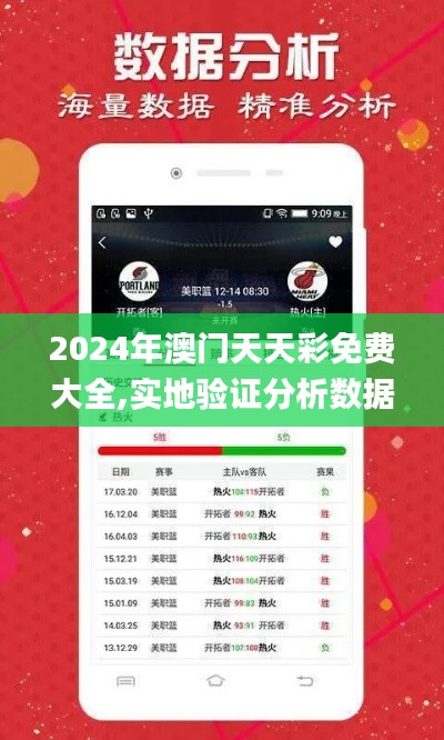 2024年澳门天天彩免费大全,实地验证分析数据_Gold24.586