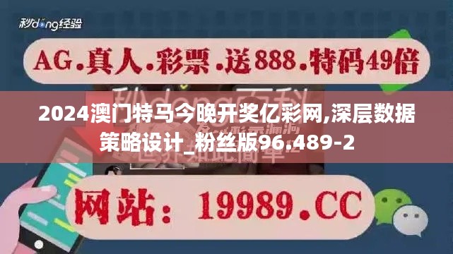 2024澳门特马今晚开奖亿彩网,深层数据策略设计_粉丝版96.489-2