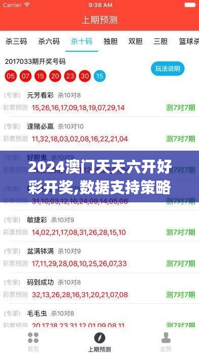 2024澳门天天六开好彩开奖,数据支持策略解析_顶级款23.262-8