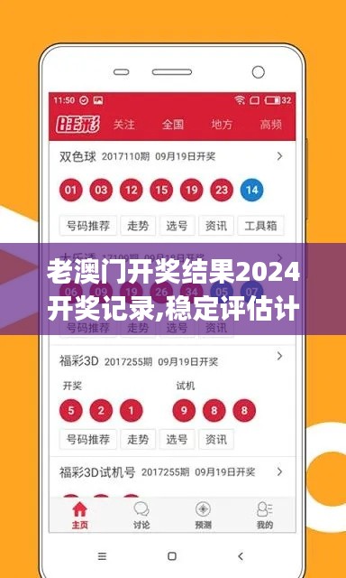 老澳门开奖结果2024开奖记录,稳定评估计划方案_免费版64.207-8