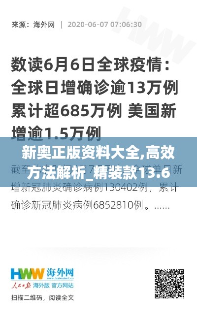 新奥正版资料大全,高效方法解析_精装款13.685-3