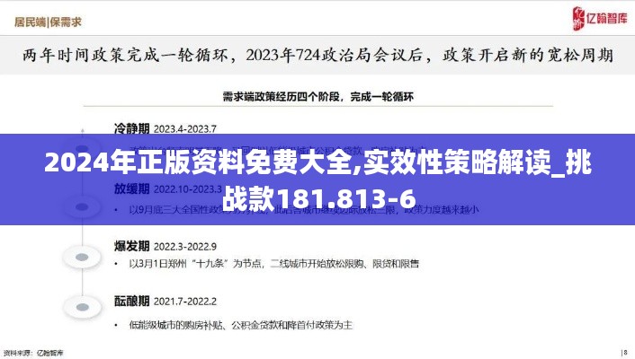 2024年正版资料免费大全,实效性策略解读_挑战款181.813-6