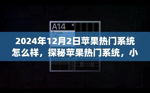 探秘苹果热门系统，揭秘2024年12月2日的独特风味与惊喜之旅
