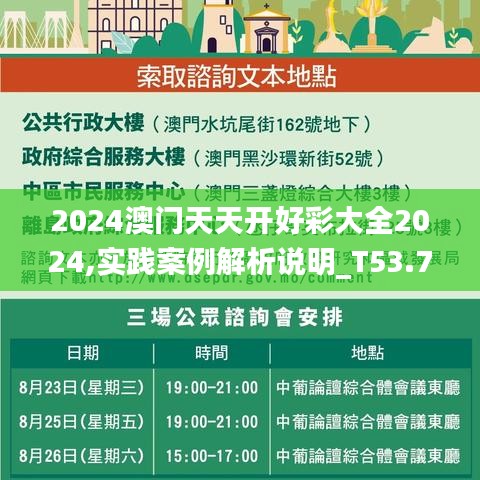 2024澳门天天开好彩大全2024,实践案例解析说明_T53.748-8