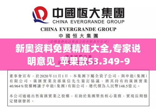 新奥资料免费精准大全,专家说明意见_苹果款53.349-9