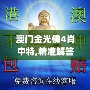 澳门金光佛4肖中特,精准解答方案详解_RFD25.898完整版