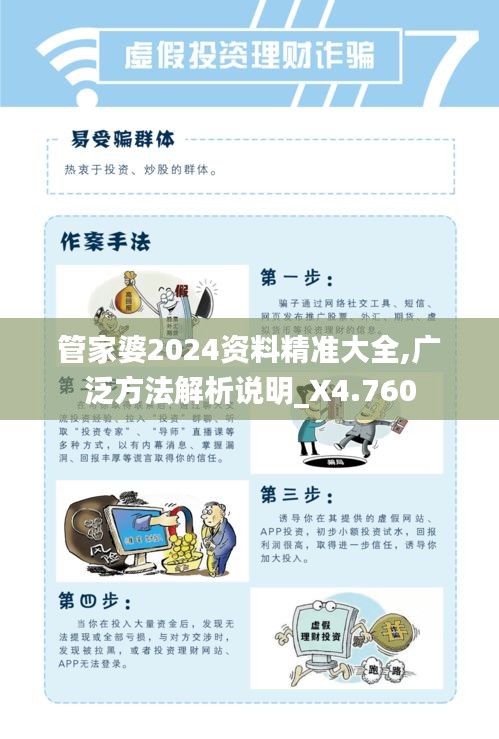 管家婆2024资料精准大全,广泛方法解析说明_X4.760