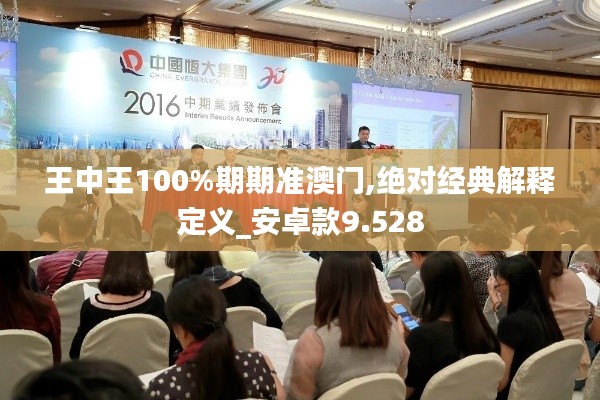 王中王100%期期准澳门,绝对经典解释定义_安卓款9.528