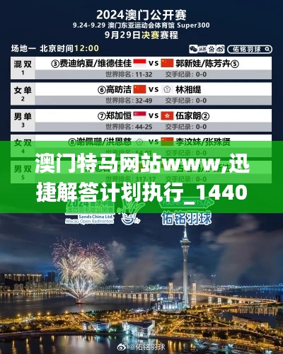 澳门特马网站www,迅捷解答计划执行_1440p110.771