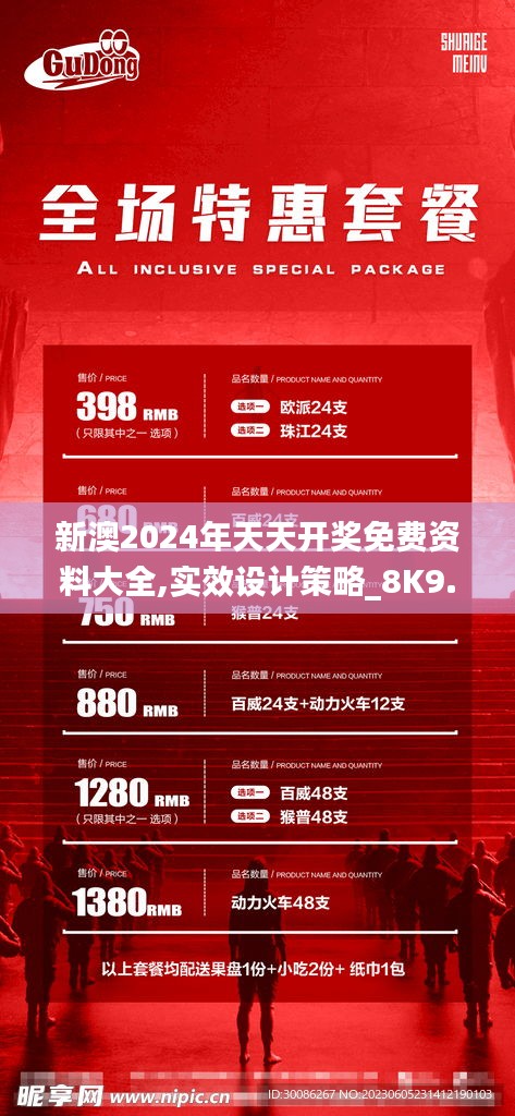 新澳2024年天天开奖免费资料大全,实效设计策略_8K9.247