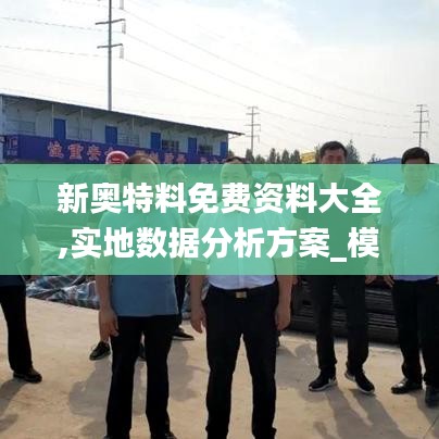新奥特料免费资料大全,实地数据分析方案_模拟版14.121