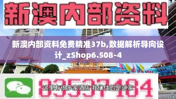 新澳内部资料免费精准37b,数据解析导向设计_zShop6.508-4