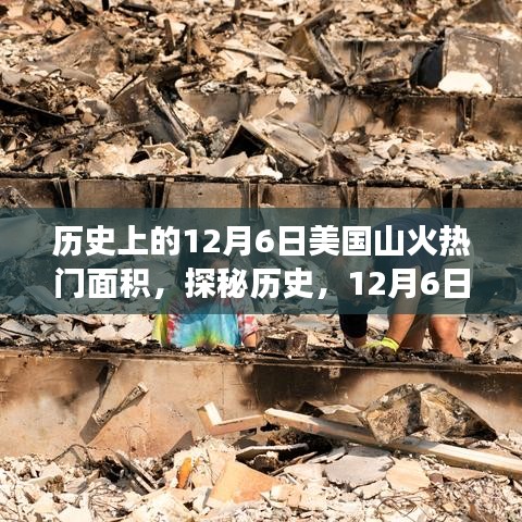 探秘美国山火历史，揭秘12月6日山火肆虐背后的故事与独特风景的变迁