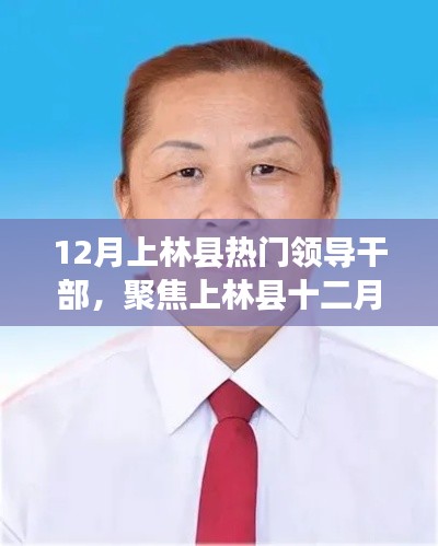 上林县十二月领导干部风采聚焦，热门领导人物一览