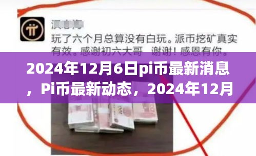 2024年12月6日pi币最新消息，Pi币最新动态，2024年12月6日的机遇与挑战