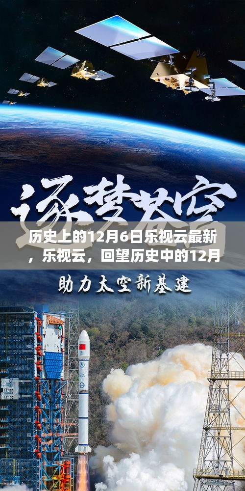 乐视云时代里程碑，回望历史上的12月6日