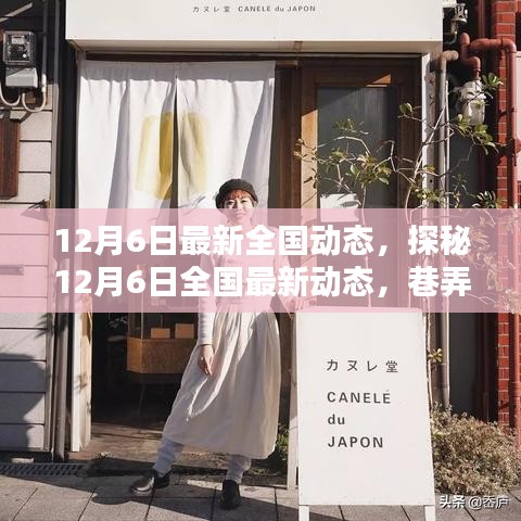 揭秘12月6日全国最新动态，巷弄深处的独特小店隐藏魅力