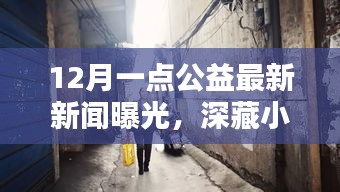 12月一点公益最新新闻曝光，深藏小巷的温暖力量，揭秘十二月特色公益小店