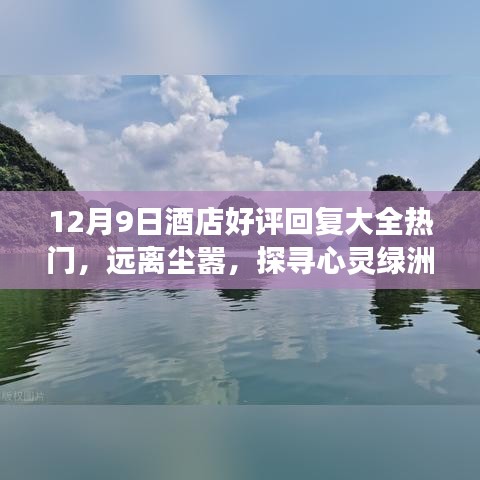 12月9日酒店好评回复大全热门，远离尘嚣，探寻心灵绿洲，十二月九日酒店好评背后的自然之旅