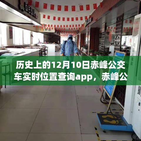 赤峰公交app实时追踪，励志故事中的自信与成就感飞跃之旅
