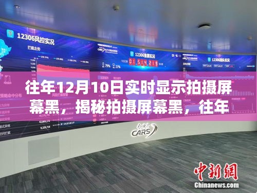 揭秘往年12月10日拍摄屏幕黑现象，实时显示问题与解析