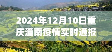 重庆潼南疫情实时更新与美景探索之旅，自然呼唤勇者前行