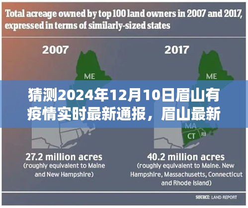 眉山疫情预测报告，聚焦最新动态与实时通报（预计至2024年12月10日）