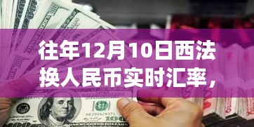 历年12月10日西法兑换人民币实时汇率回顾，波动背后的金融故事与深度解析