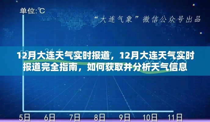 12月大连天气实时指南，获取与分析天气信息的完全指南