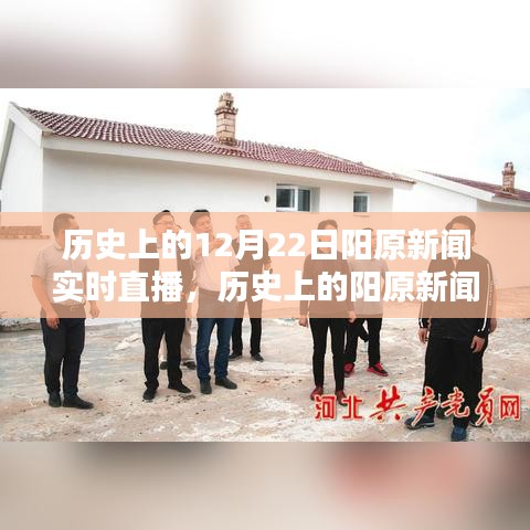历史上的阳原新闻回顾，12月22日实时直播回顾及其影响