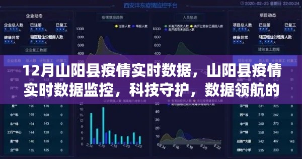 山阳县疫情实时数据监控，科技引领未来视界，数据领航抗疫行动