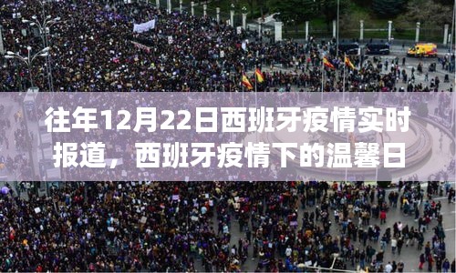 西班牙疫情下的温馨日常，特别的12月22日实时报道