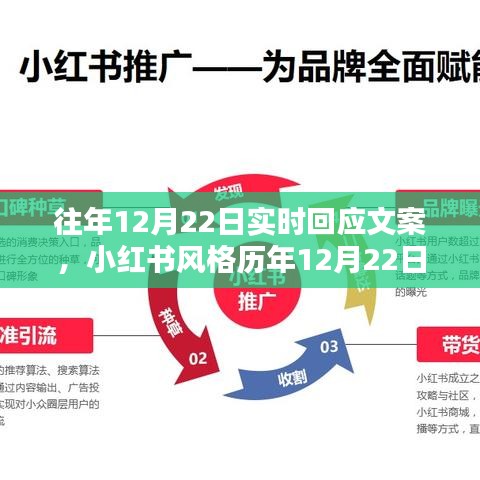 历年12月22日实时回应文案大揭秘，小红书风格火热呈现！