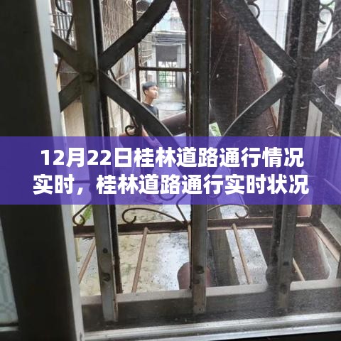 桂林道路通行实时状况解析，聚焦12月22日当日情况