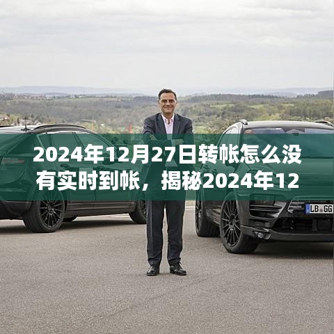 揭秘2024年12月27日转账延迟原因，为何实时到账爽约？