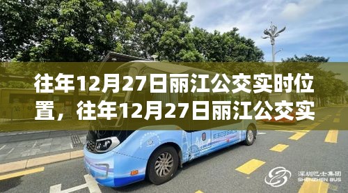 往年12月27日丽江公交实时位置深度解析，优劣与我的观点分享。