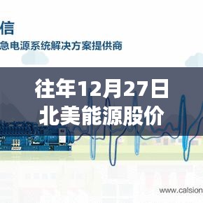 往年12月27日北美能源股价实时情况及深度评测回顾