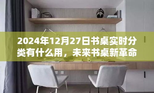 未来书桌新革命，实时分类技术的潜力与价值揭秘，书桌实时分类功能展望（2024年12月27日）