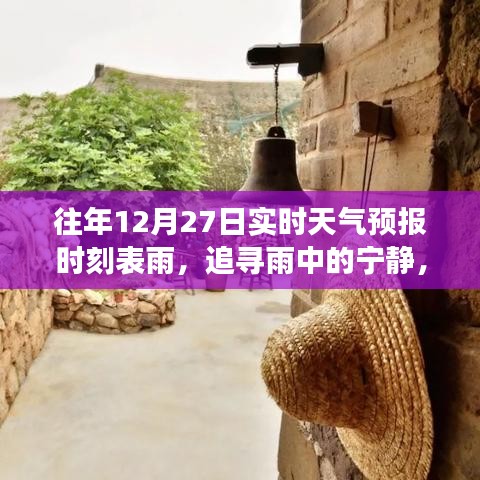 追寻雨中之静，12月27日实时天气预报与雨中旅程时刻表