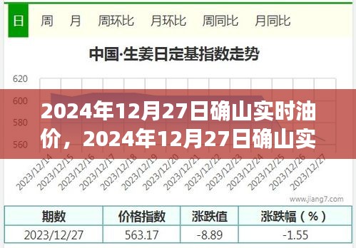 2024年12月27日确山实时油价解析及未来趋势展望
