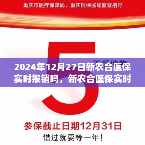 新农合医保实时报销系统观察报告，以2024年12月27日为观察点的系统评测报告