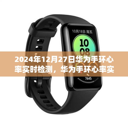 华为手环心率实时检测技术深度探讨，2024年的视角与未来展望