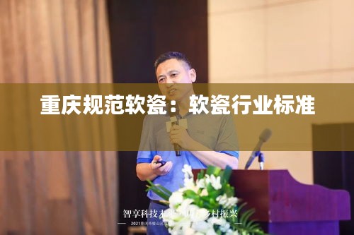 重庆规范软瓷：软瓷行业标准 