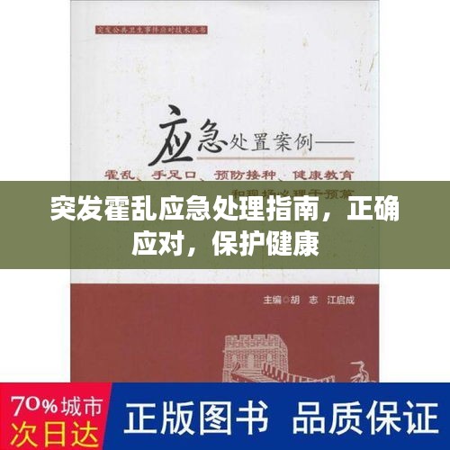 突发霍乱应急处理指南，正确应对，保护健康