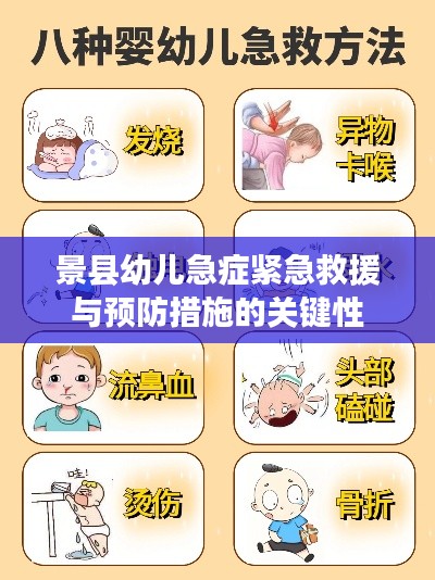 景县幼儿急症紧急救援与预防措施的关键性