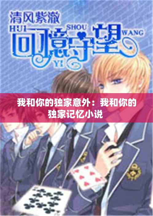 我和你的独家意外：我和你的独家记忆小说 