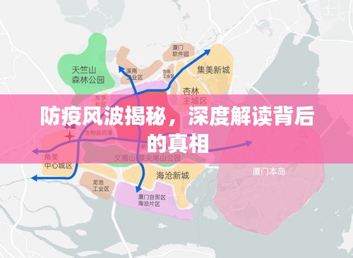 防疫风波揭秘，深度解读背后的真相