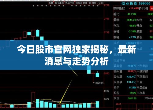 今日股市官网独家揭秘，最新消息与走势分析