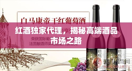 红酒独家代理，揭秘高端酒品市场之路